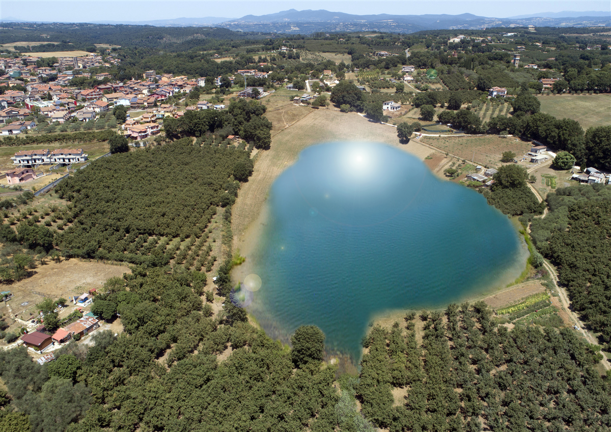LAGO VADIMÒNE