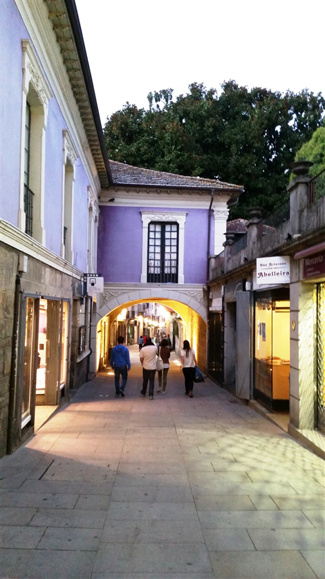 CENTRO STORICO