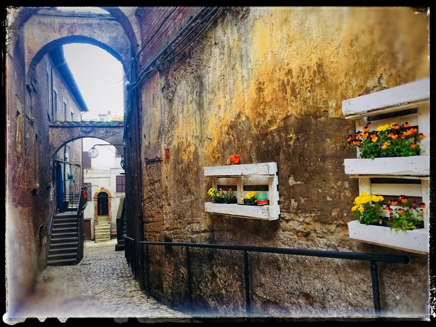 Foto dal comune