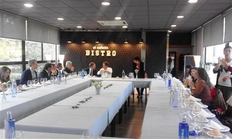 GRANDE OSPITALITA' E ..OTTIMO CIBO
