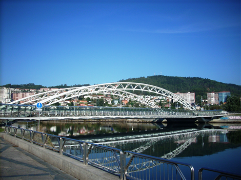 VEDUTA SUL FIUME