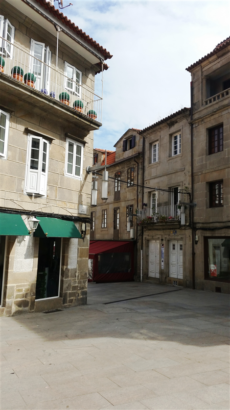 PIAZZETTA CENTRO STORICO