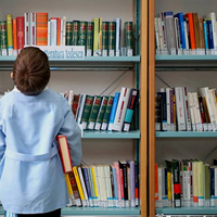 BIBLIOTECA COMUNALE: da martedì 27 ottobre nuovo orario di apertura invernale