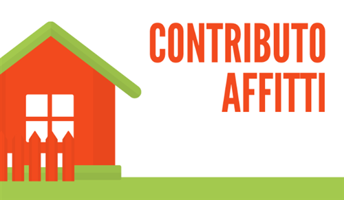 AVVISO PUBBLICO - Sostegno alla locazione annualità 2025